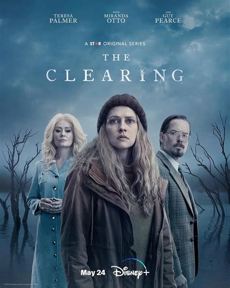 imdb the clearing